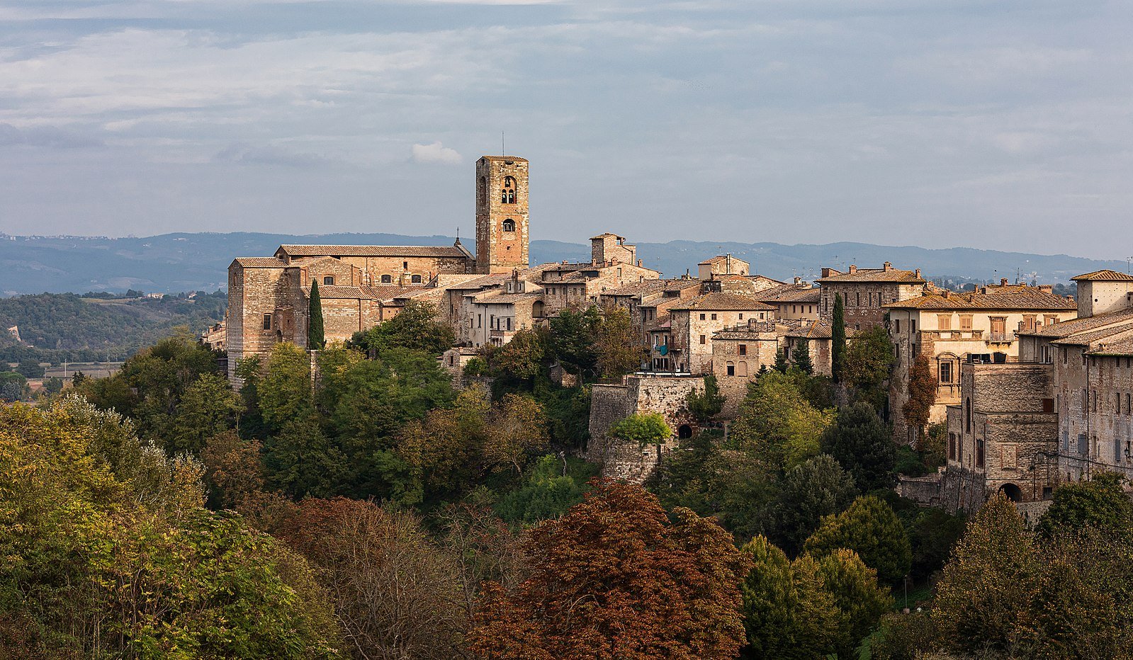 Colle di Val d’Elsa