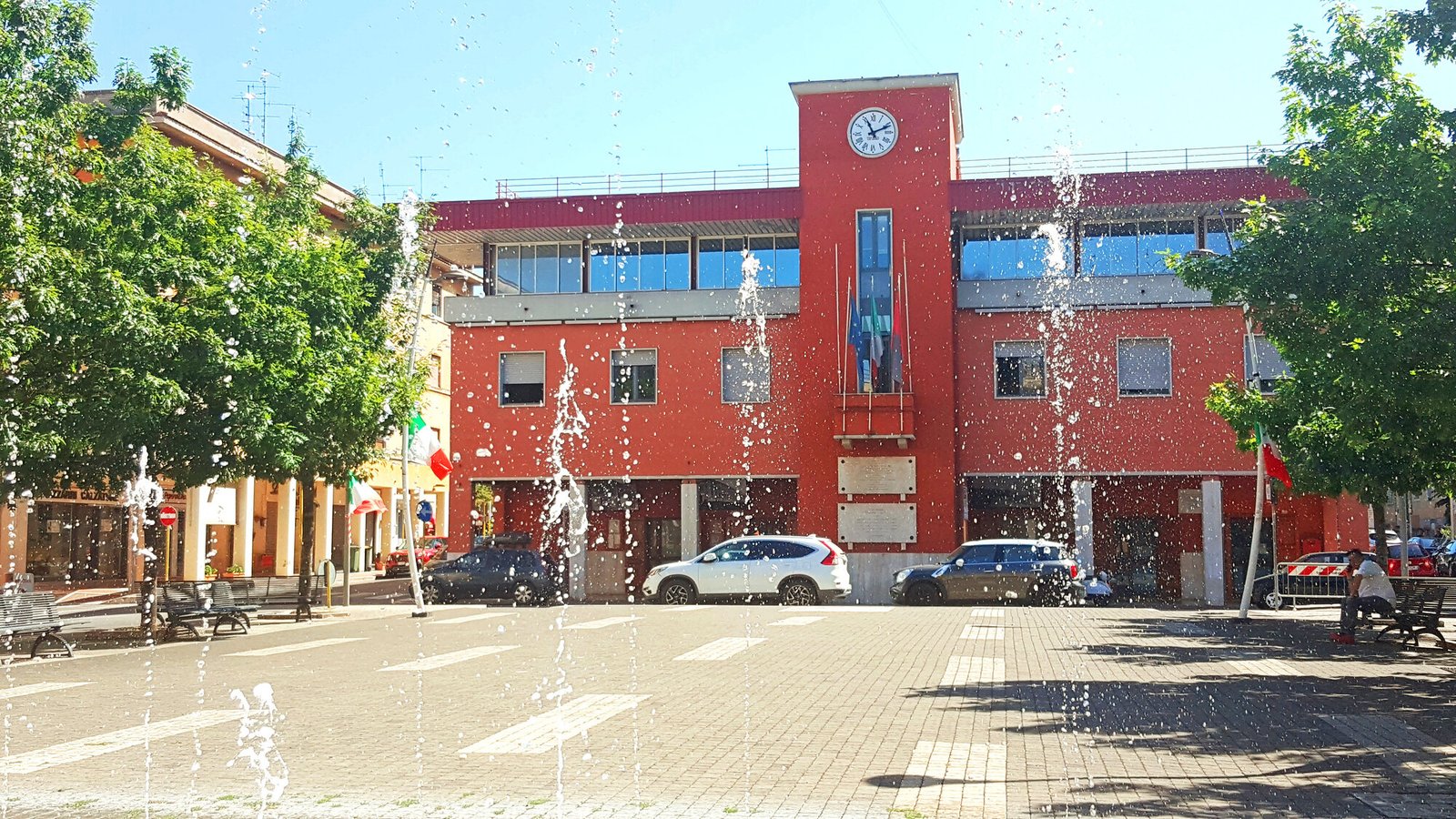 Colleferro