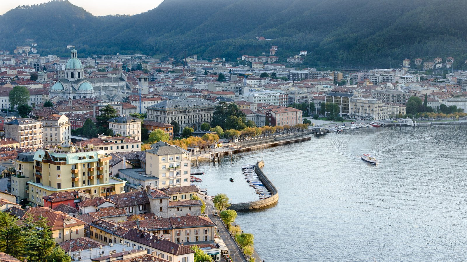 Como