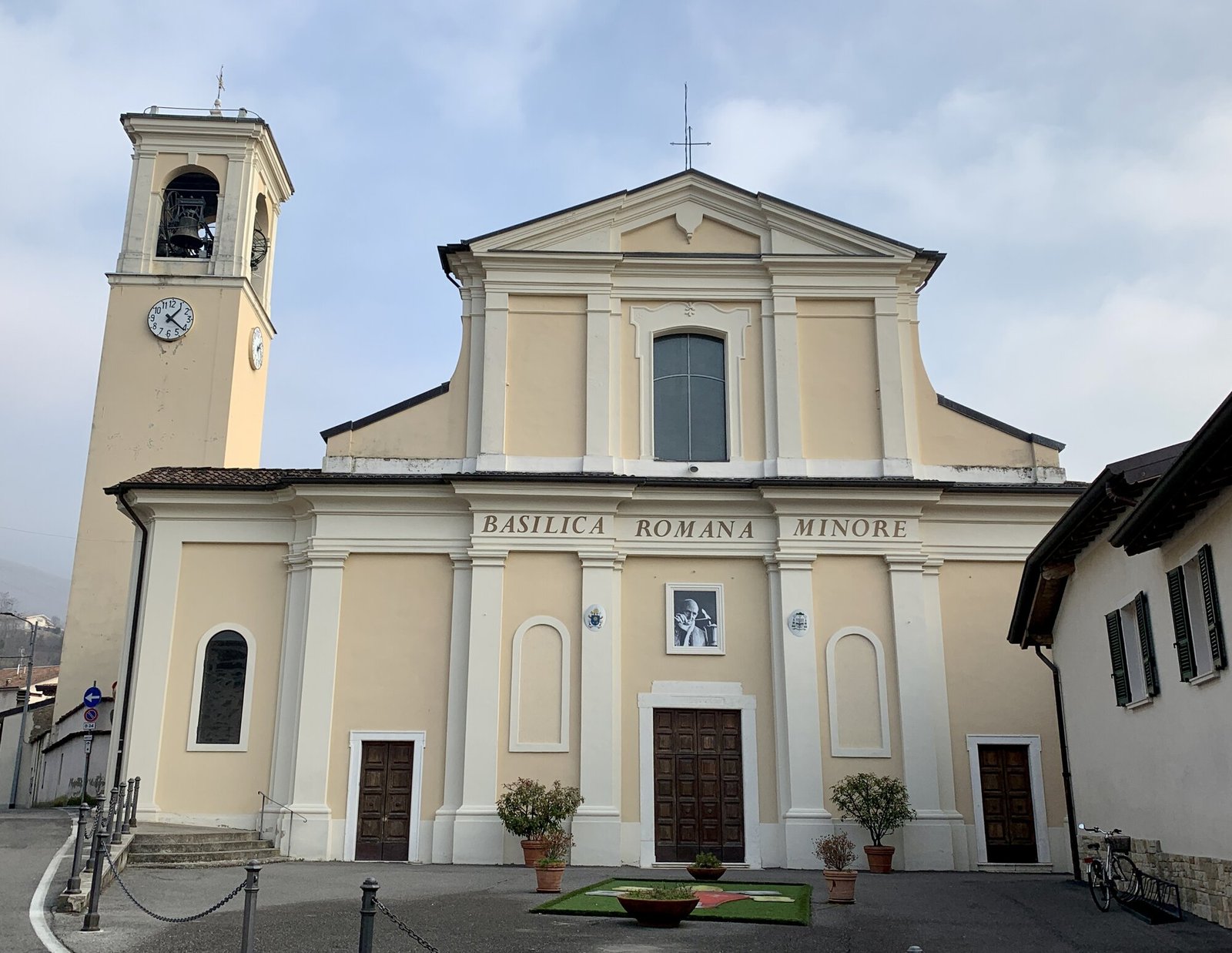 Concesio