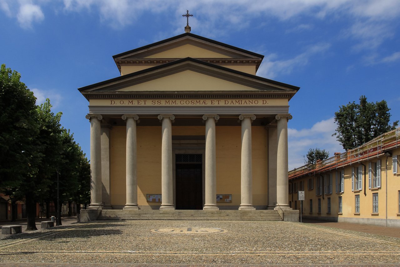 Concorezzo