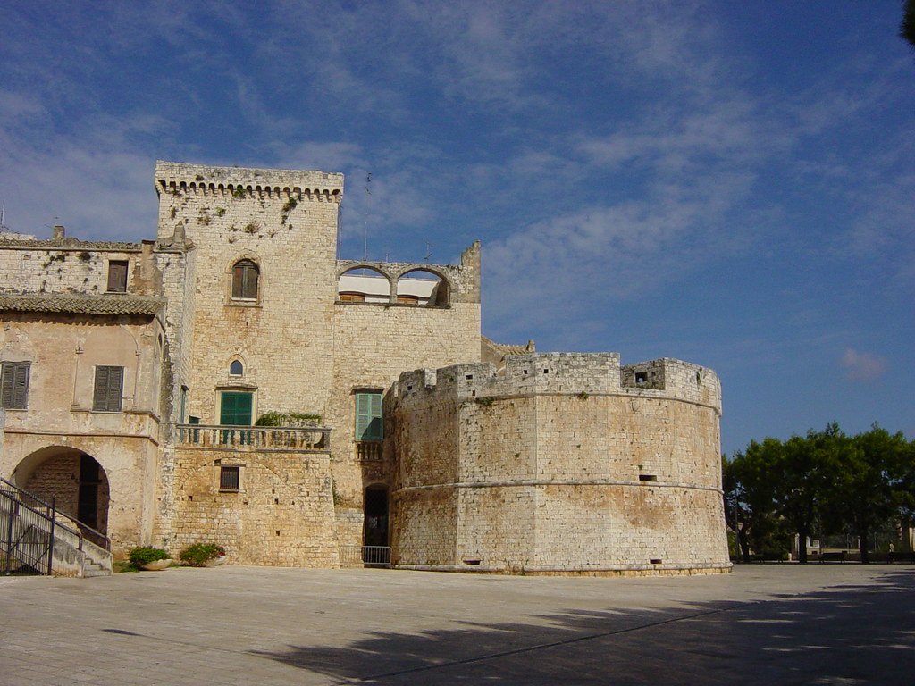 Conversano
