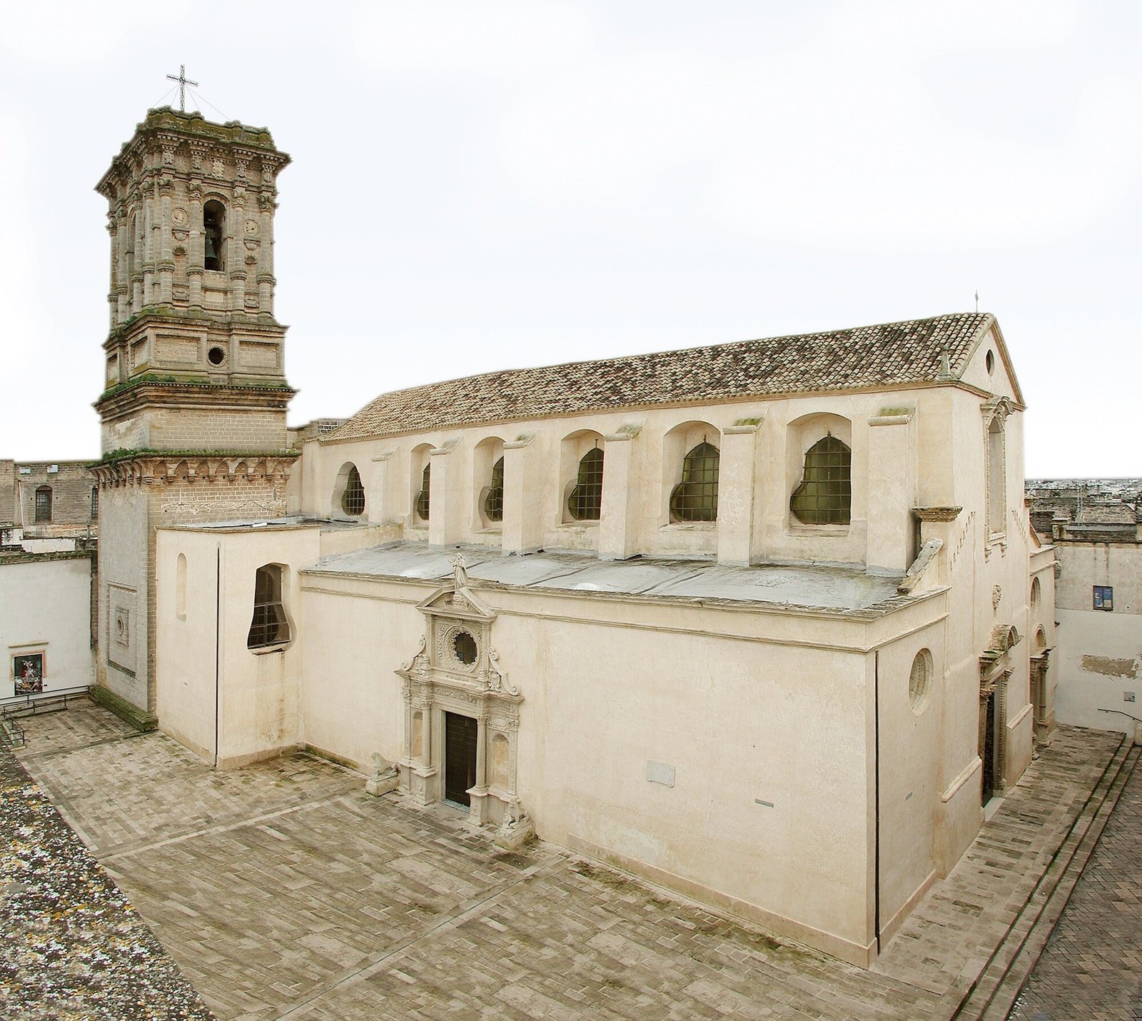 Copertino