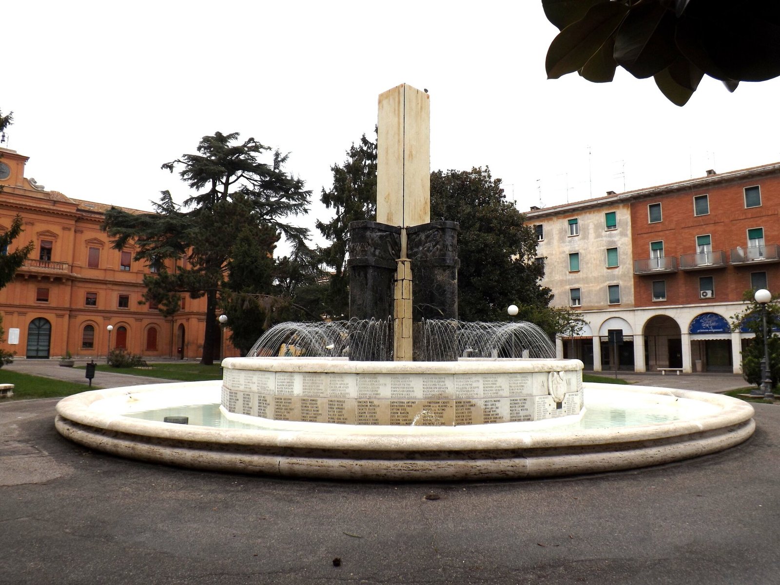 Copparo