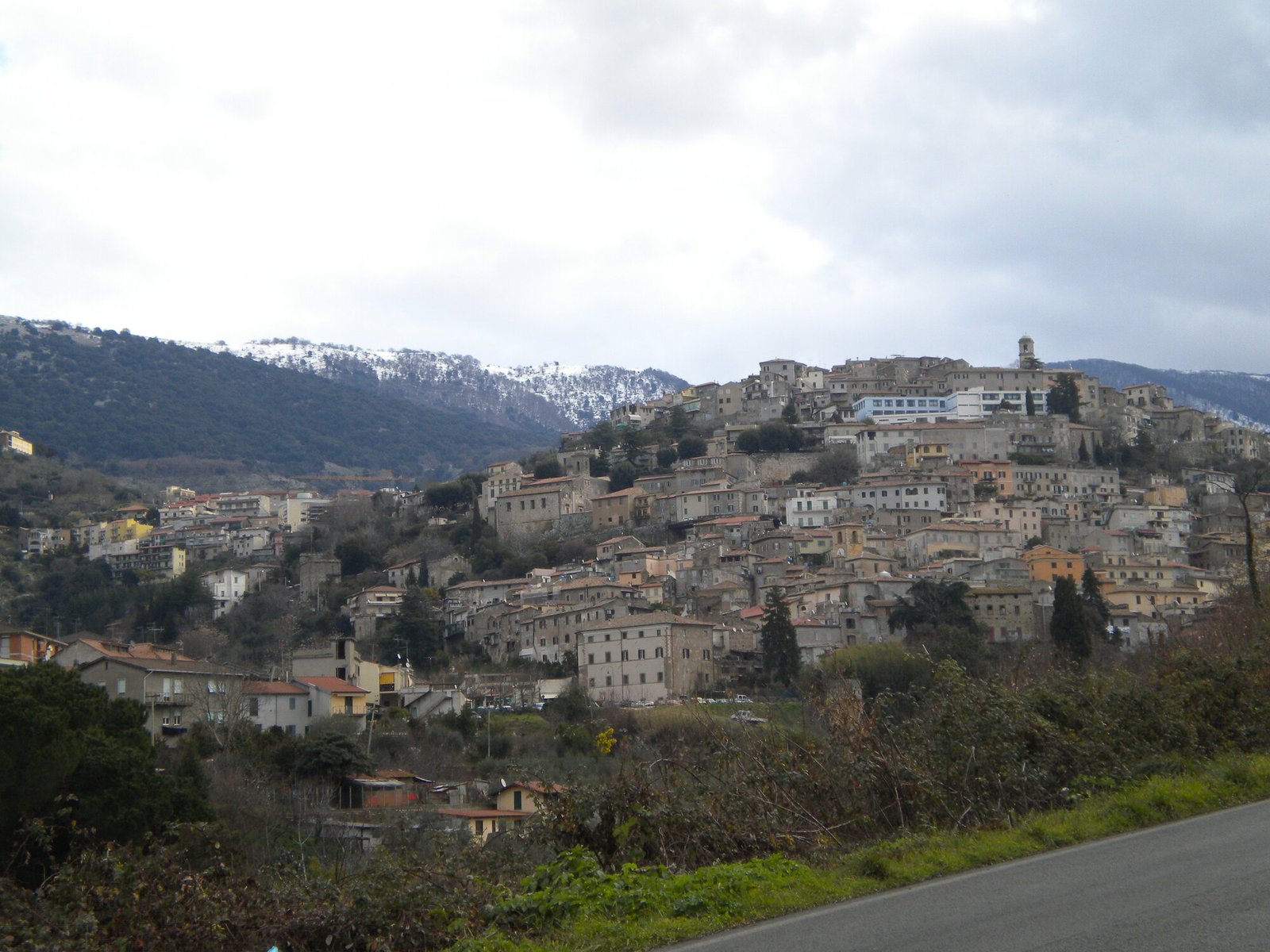 Cori