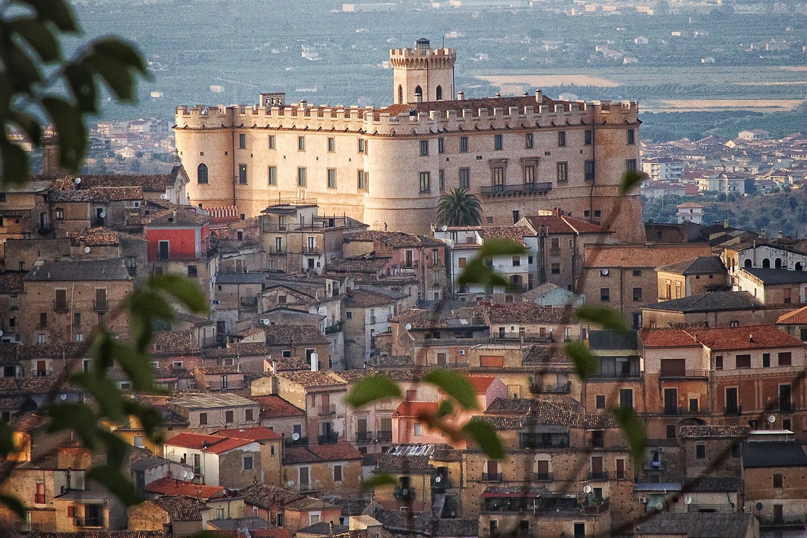 Corigliano-Rossano