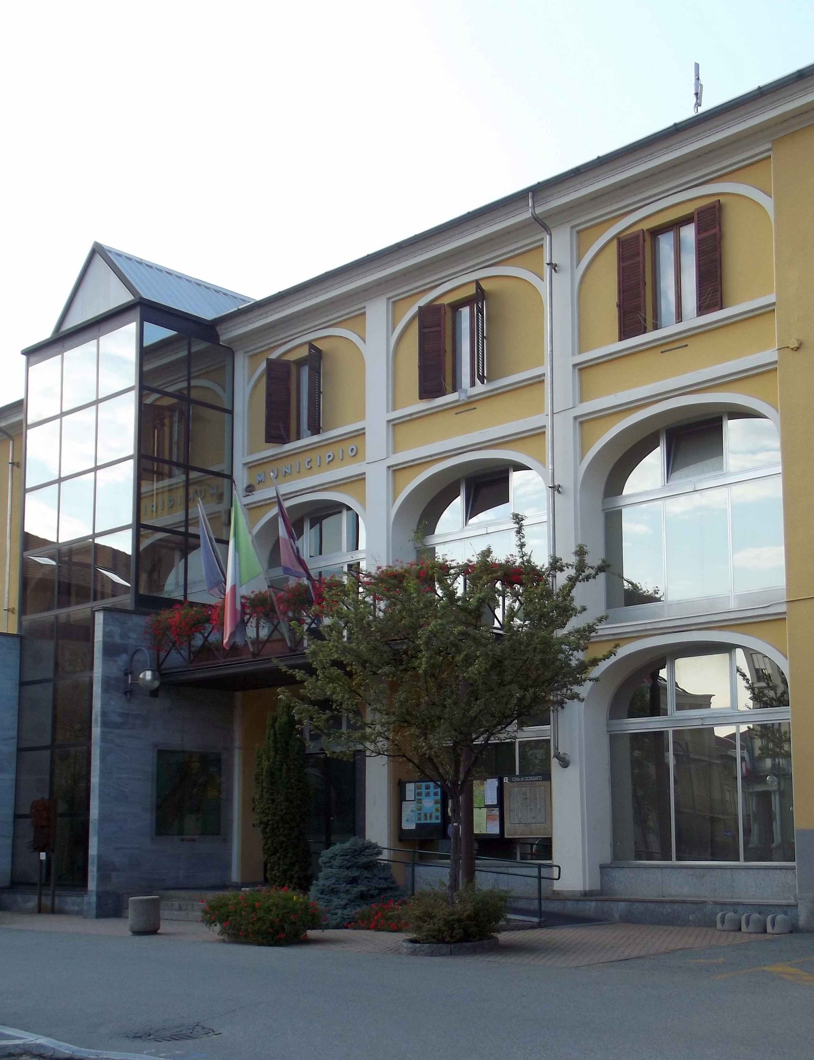 Cossato