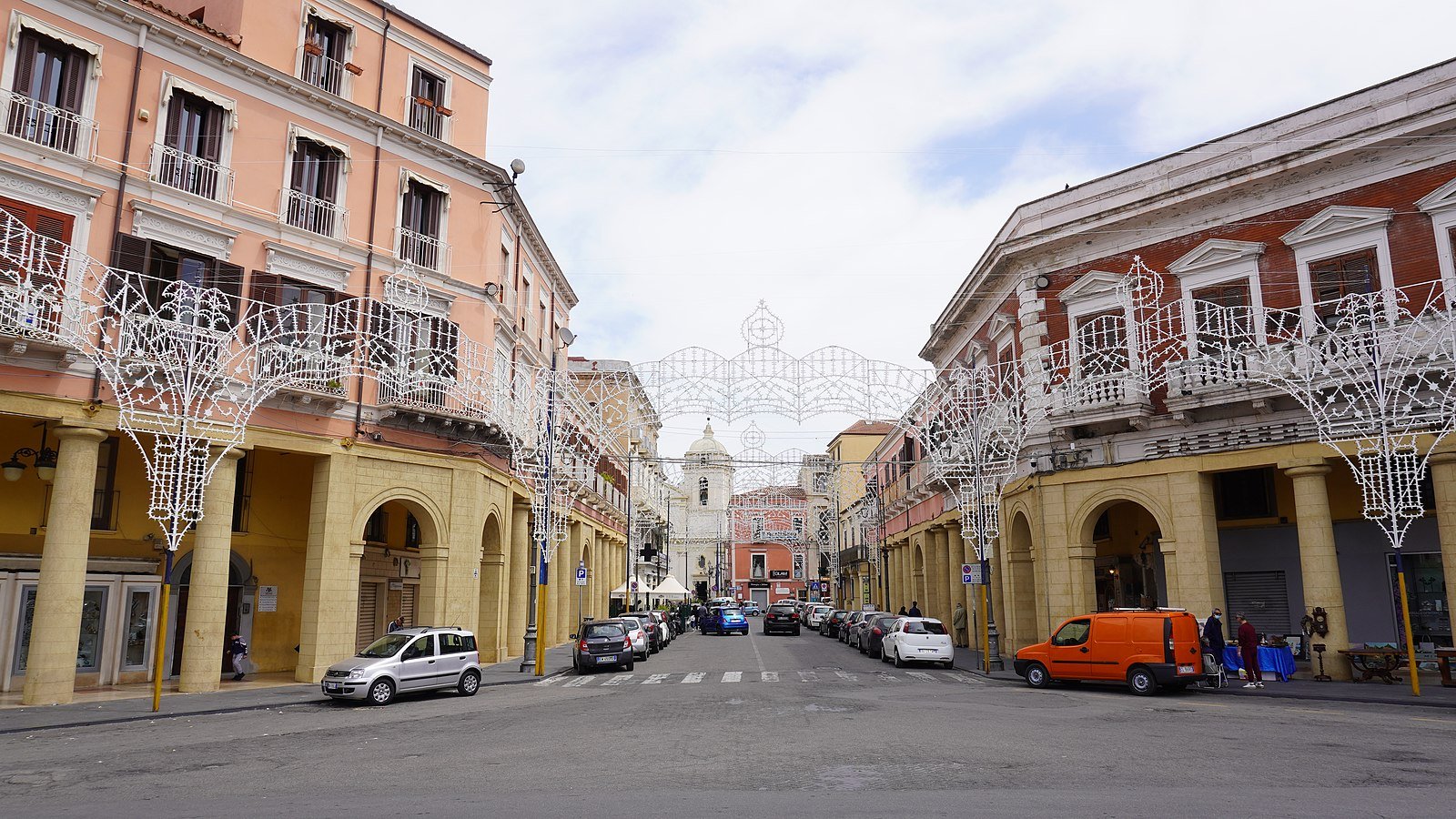 Crotone
