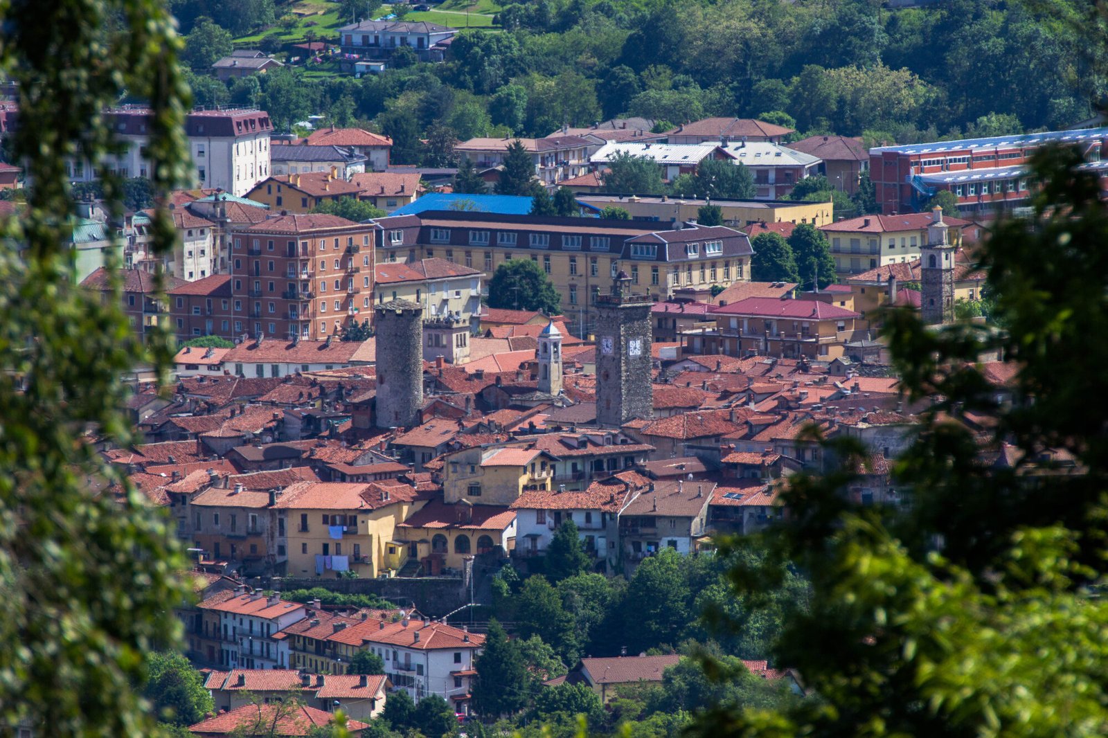 Cuorgnè