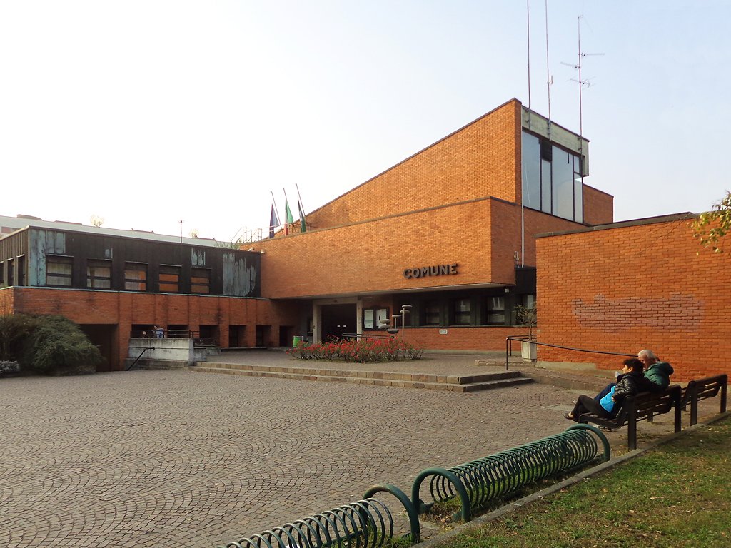 Cusano Milanino