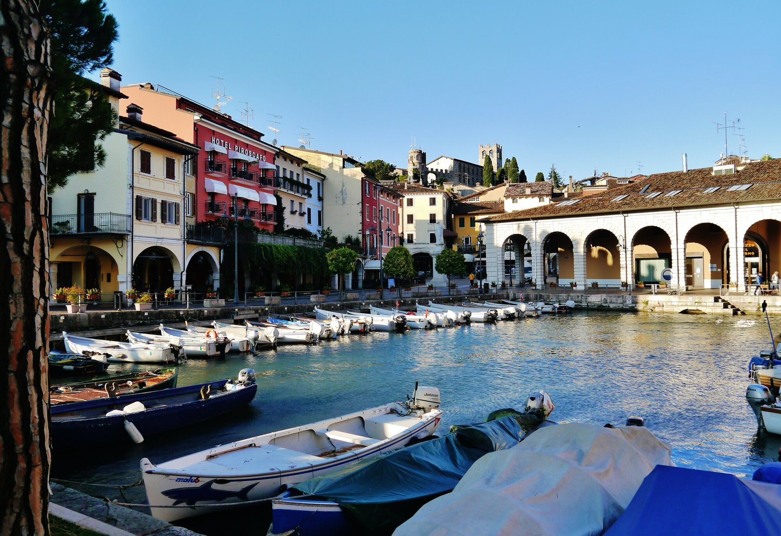Desenzano del Garda