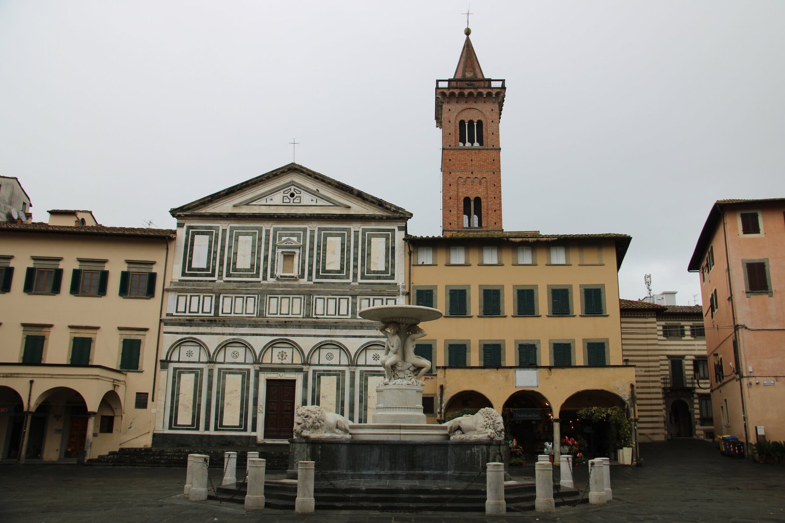 Empoli