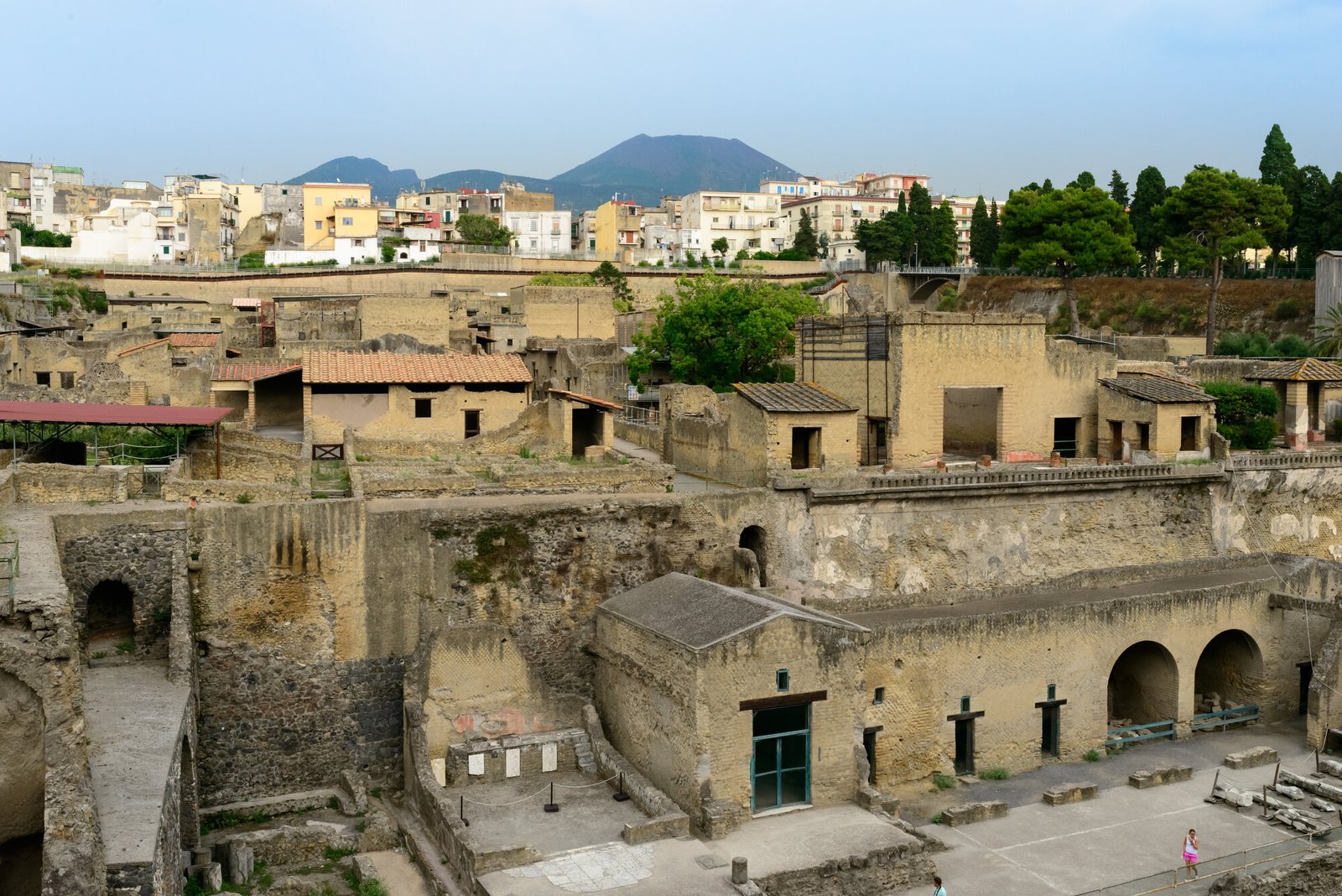 Ercolano