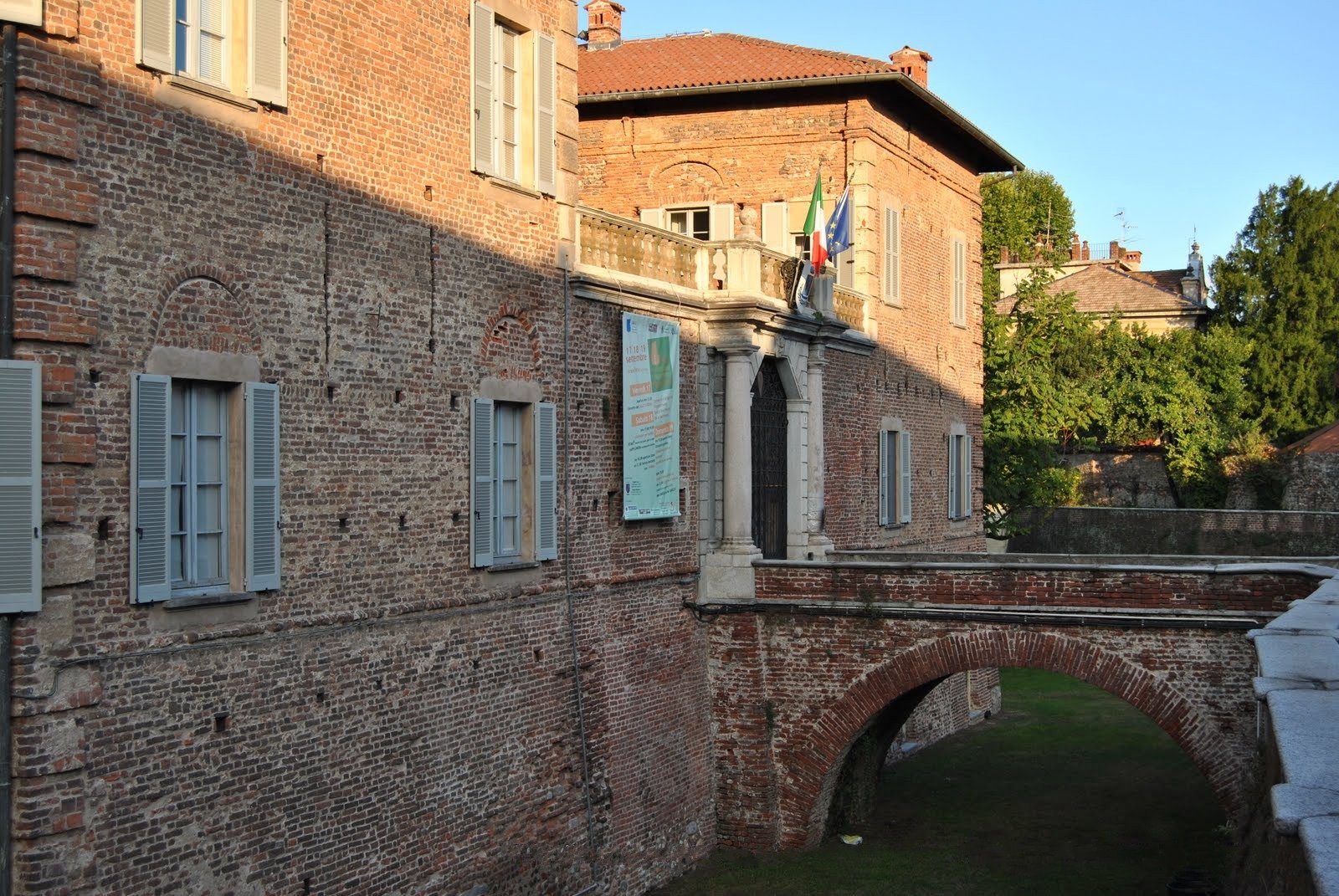 Fagnano Olona