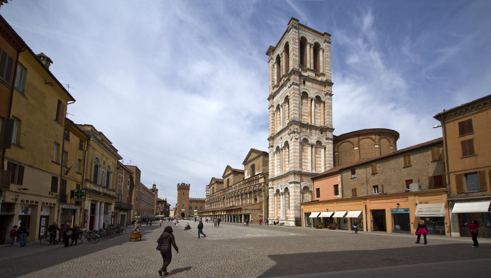 Ferrara