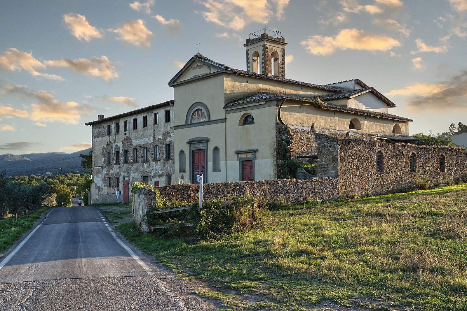 Figline e Incisa Valdarno
