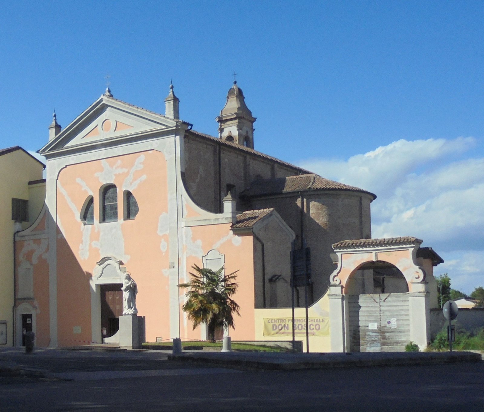 Finale Emilia