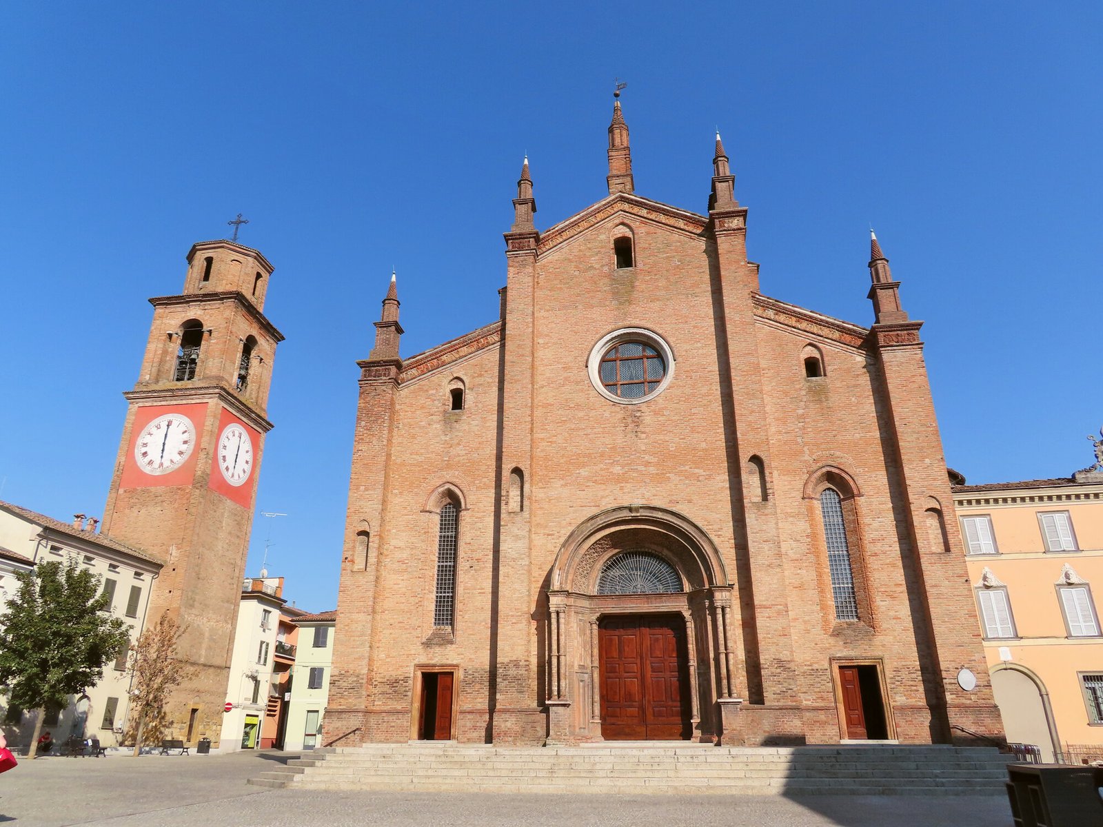 Fiorenzuola d’Arda