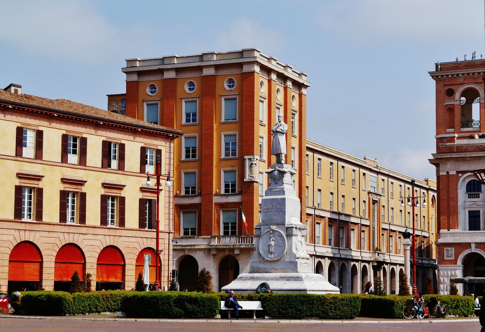 Forlì