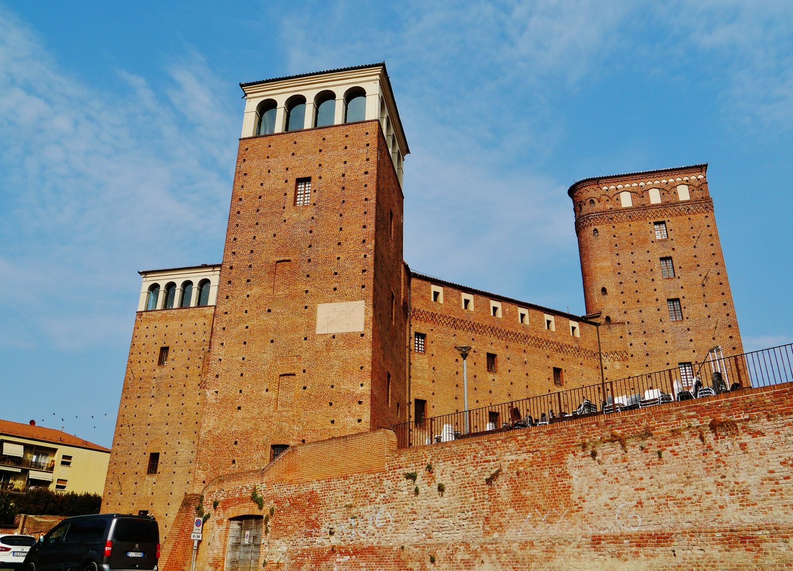 Fossano