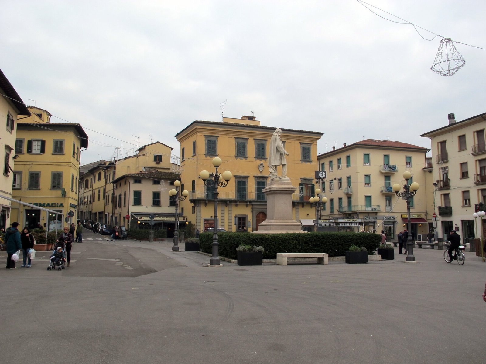Fucecchio