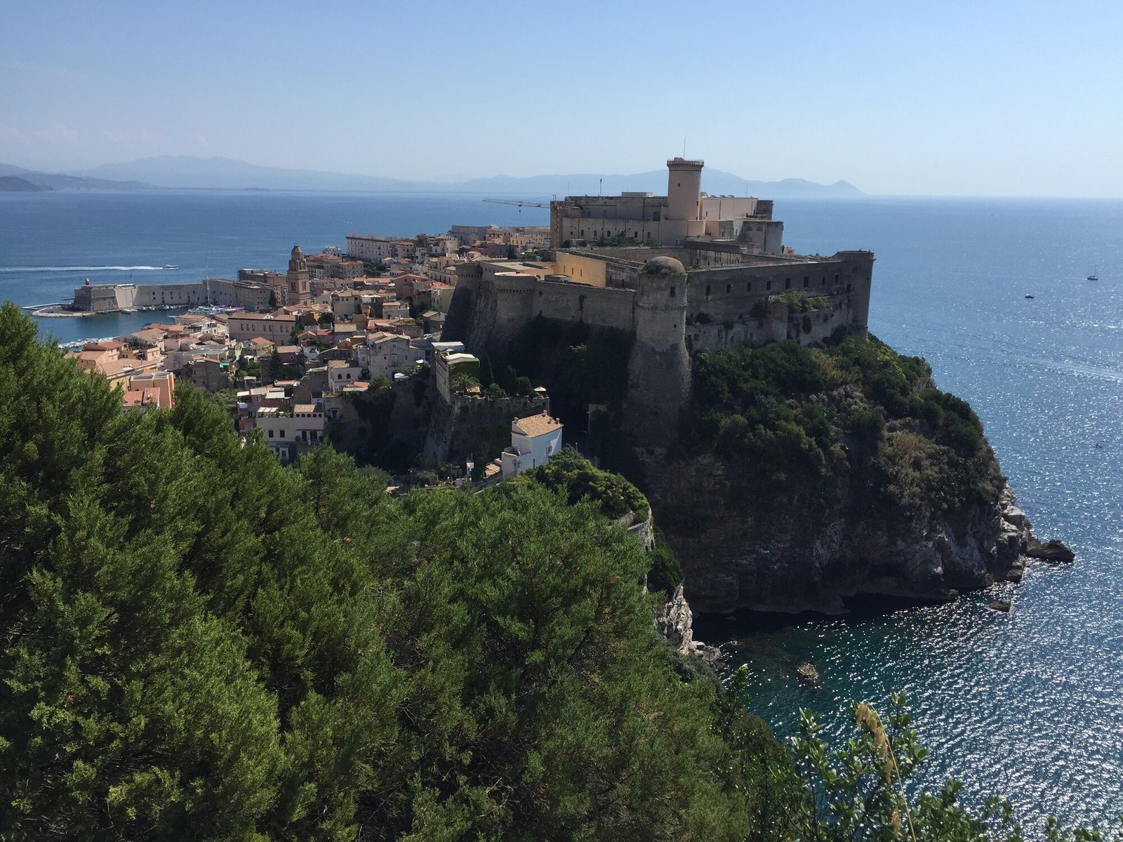 Gaeta