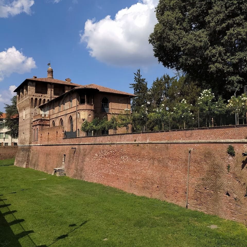 Galliate