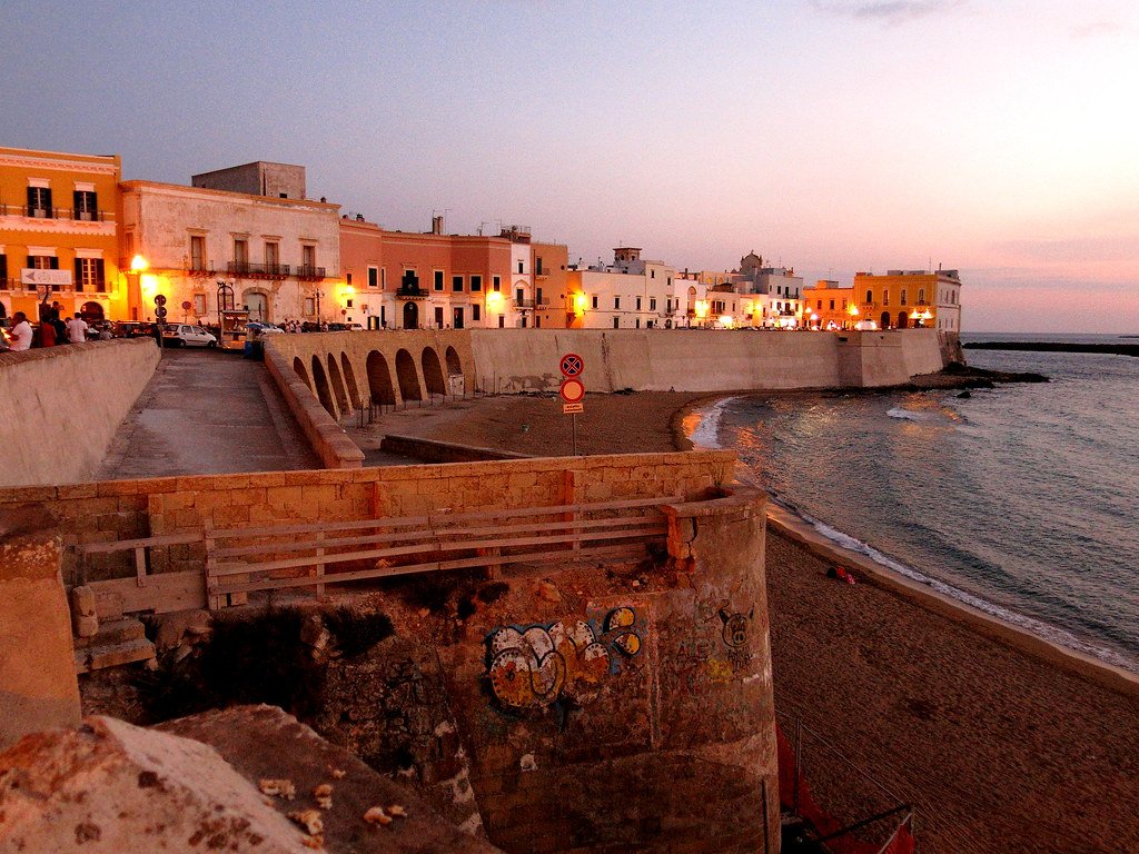 Gallipoli