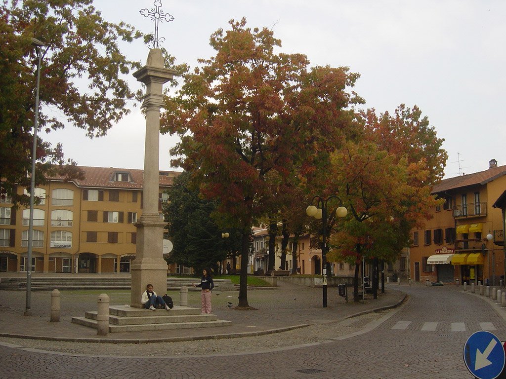 Garbagnate Milanese