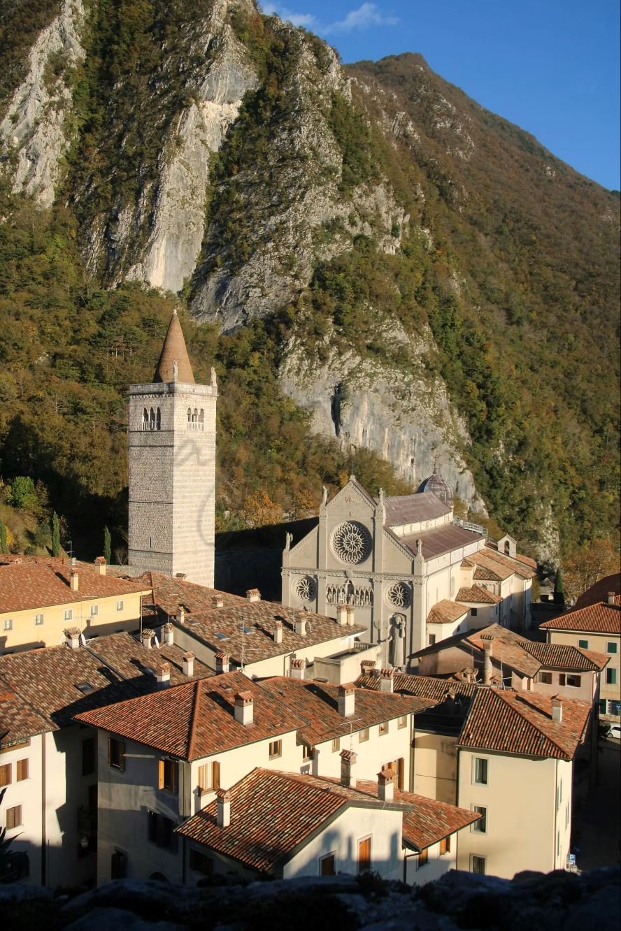 Gemona del Friuli