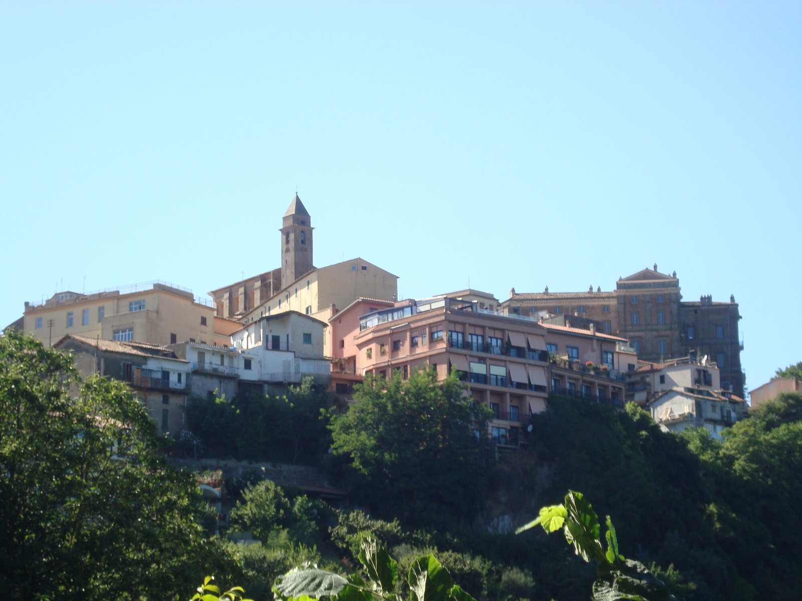 Genzano di Roma