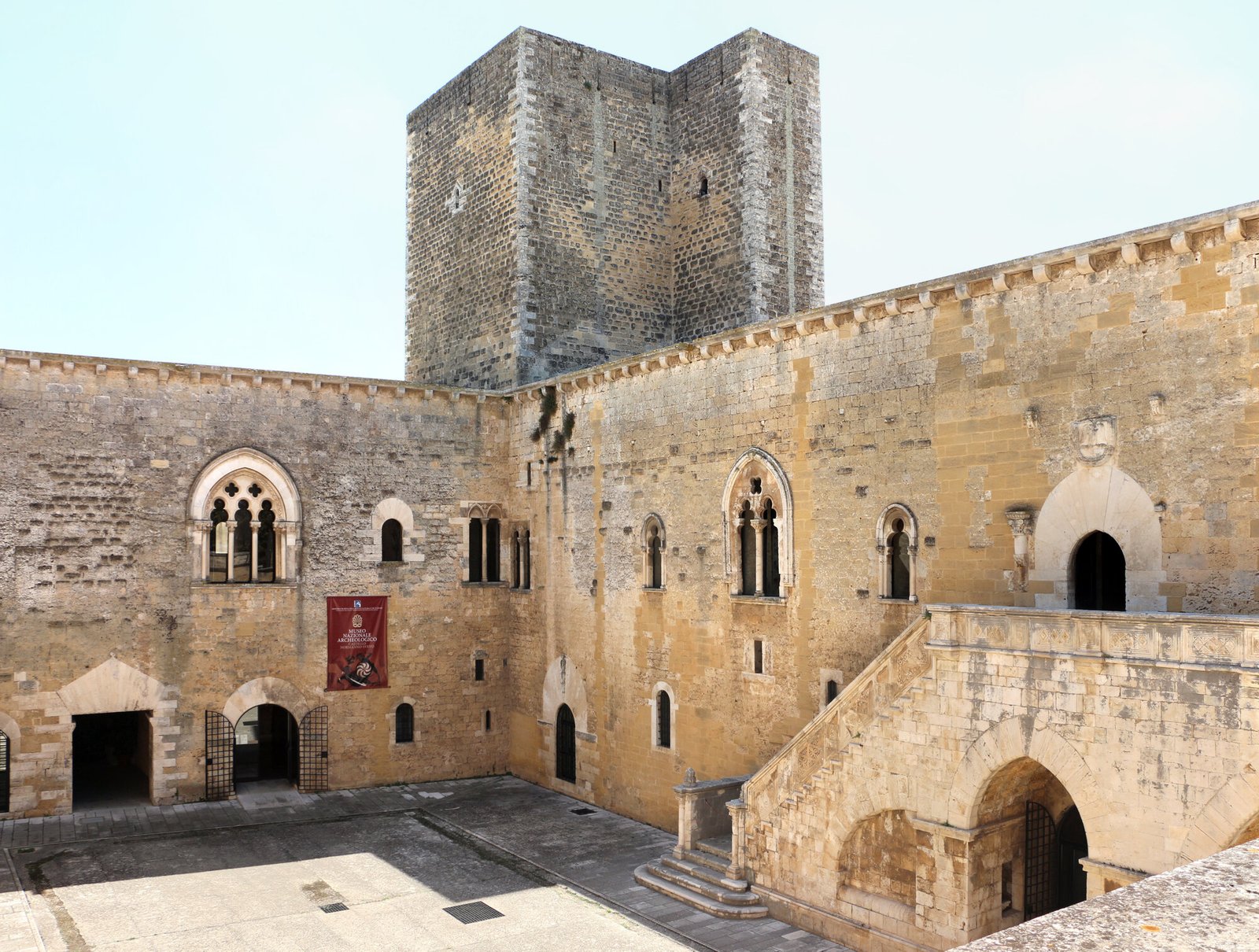 Gioia del Colle