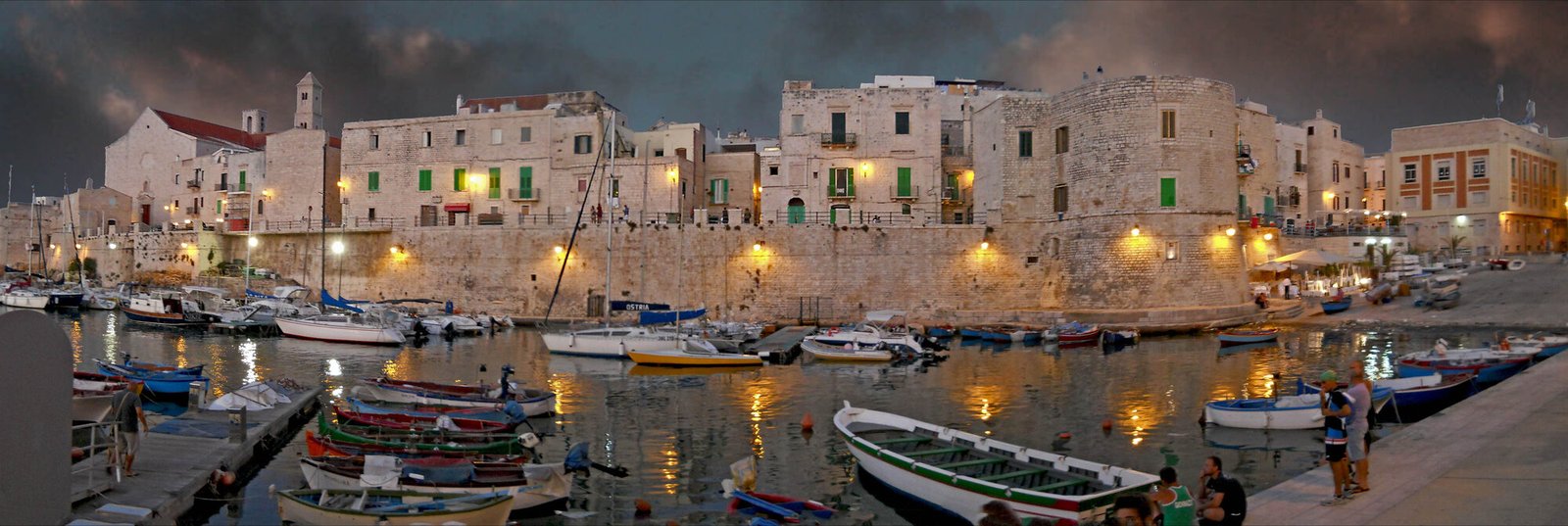 Giovinazzo