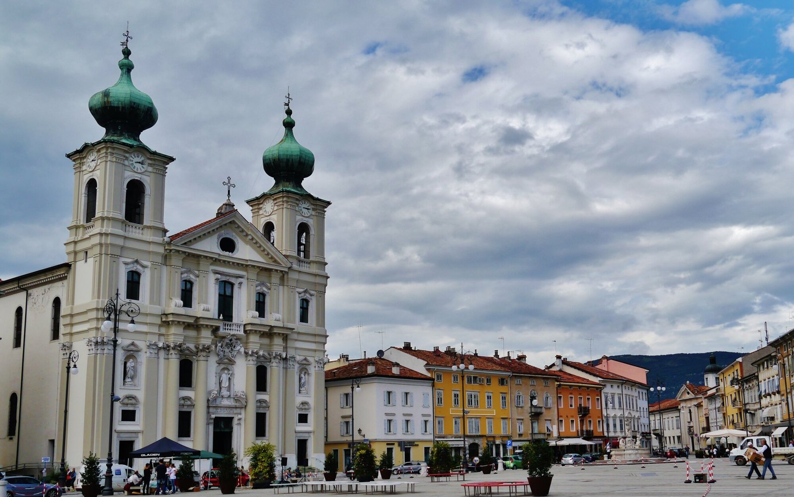 Gorizia