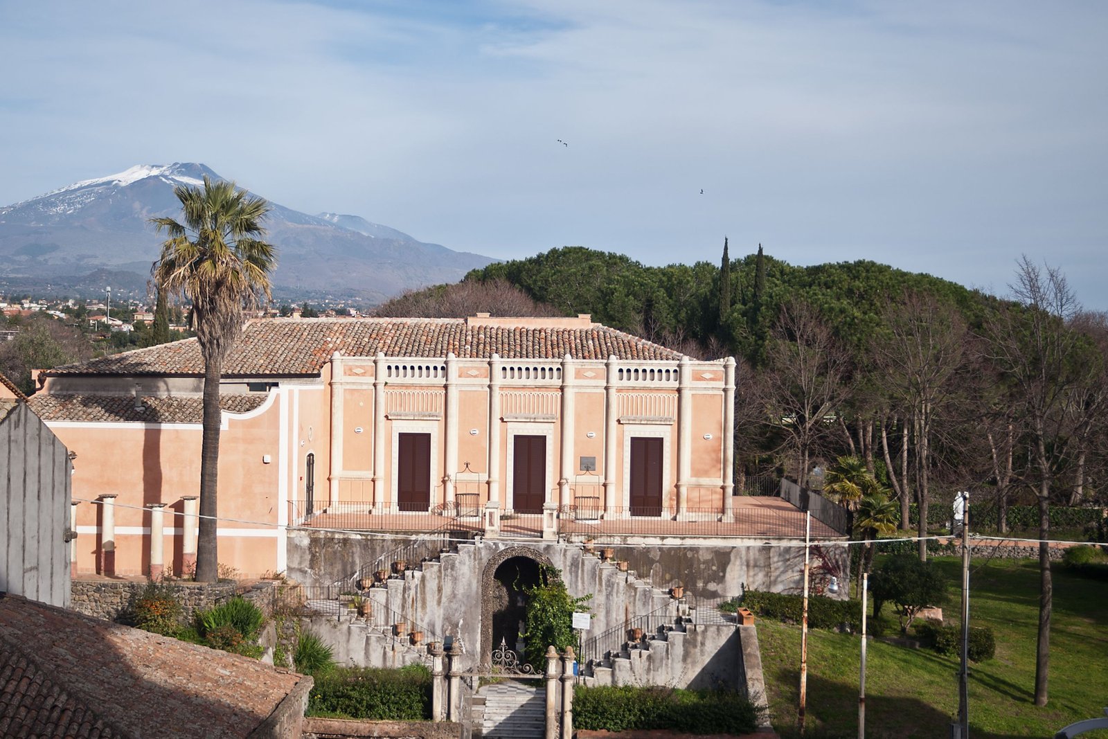 Gravina di Catania