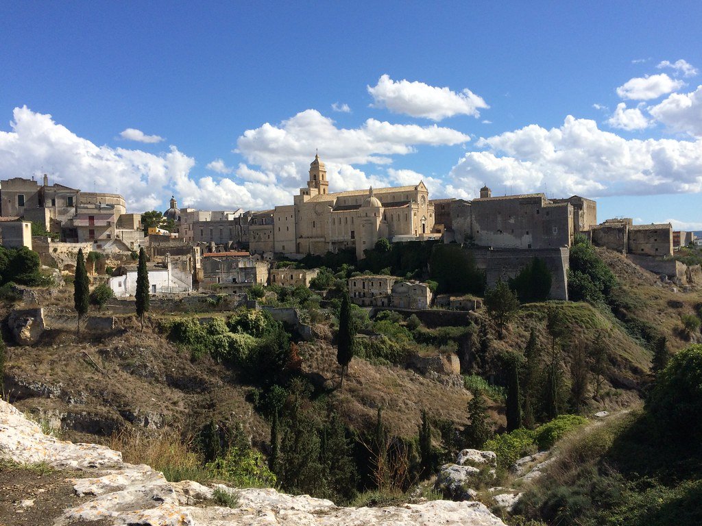 Gravina in Puglia