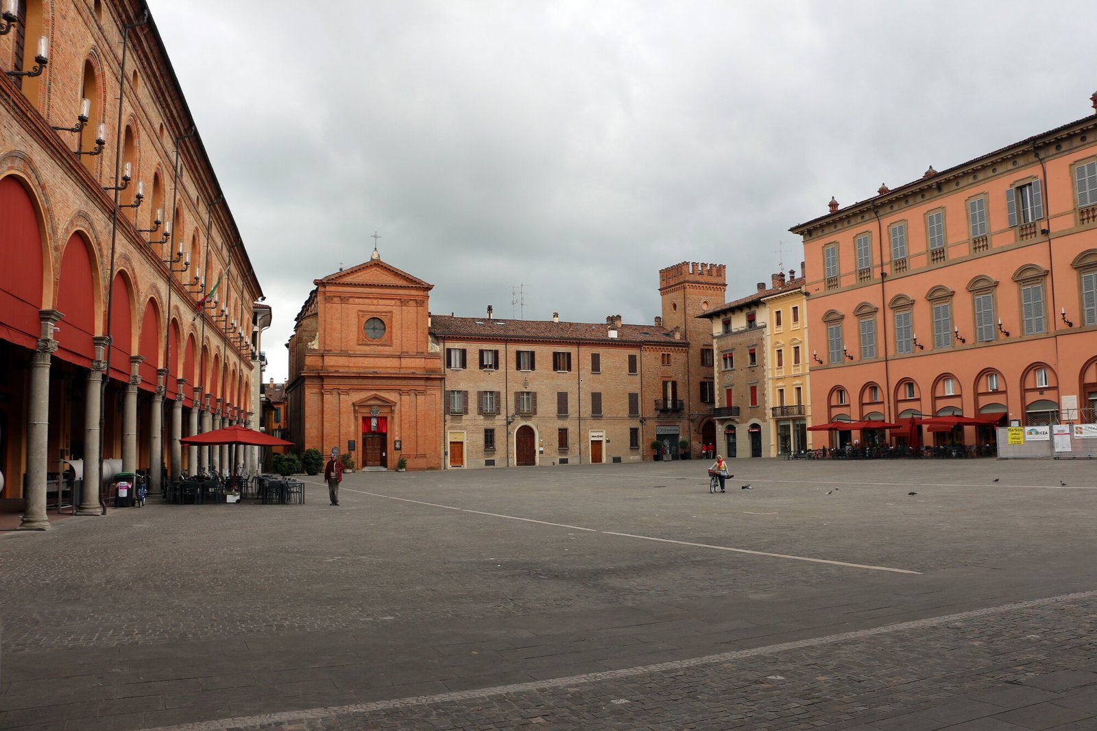 Imola
