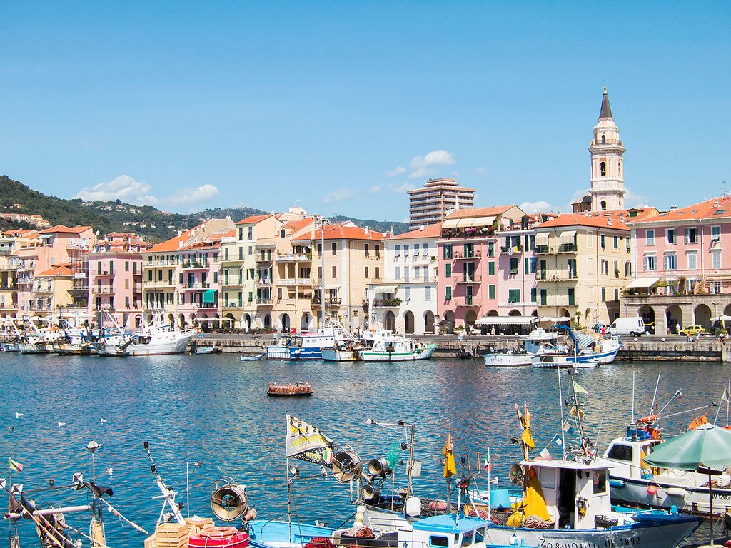 Imperia