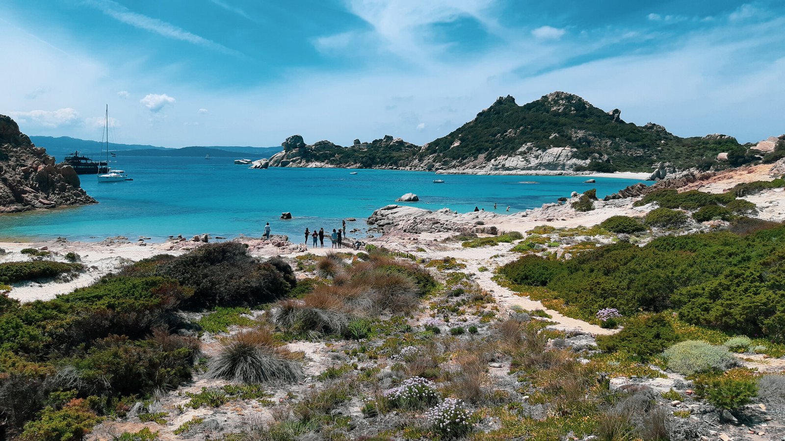La Maddalena
