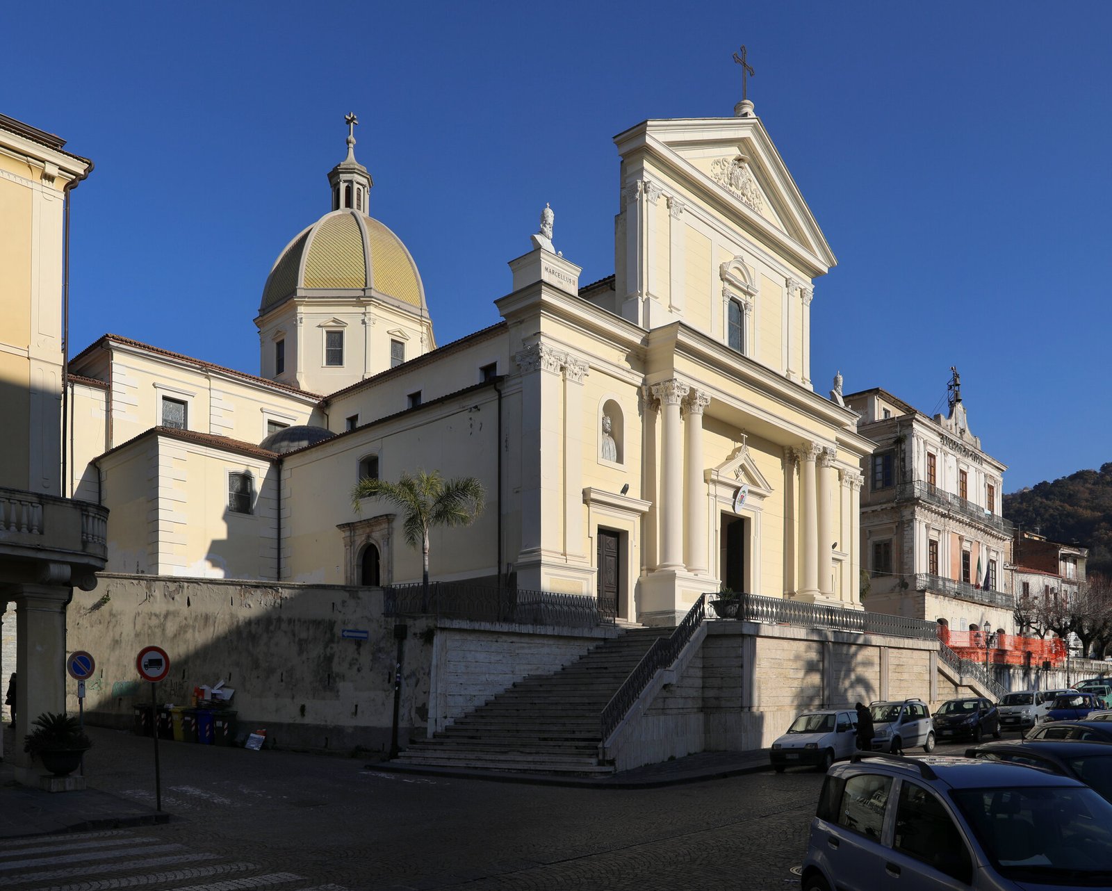 Lamezia Terme