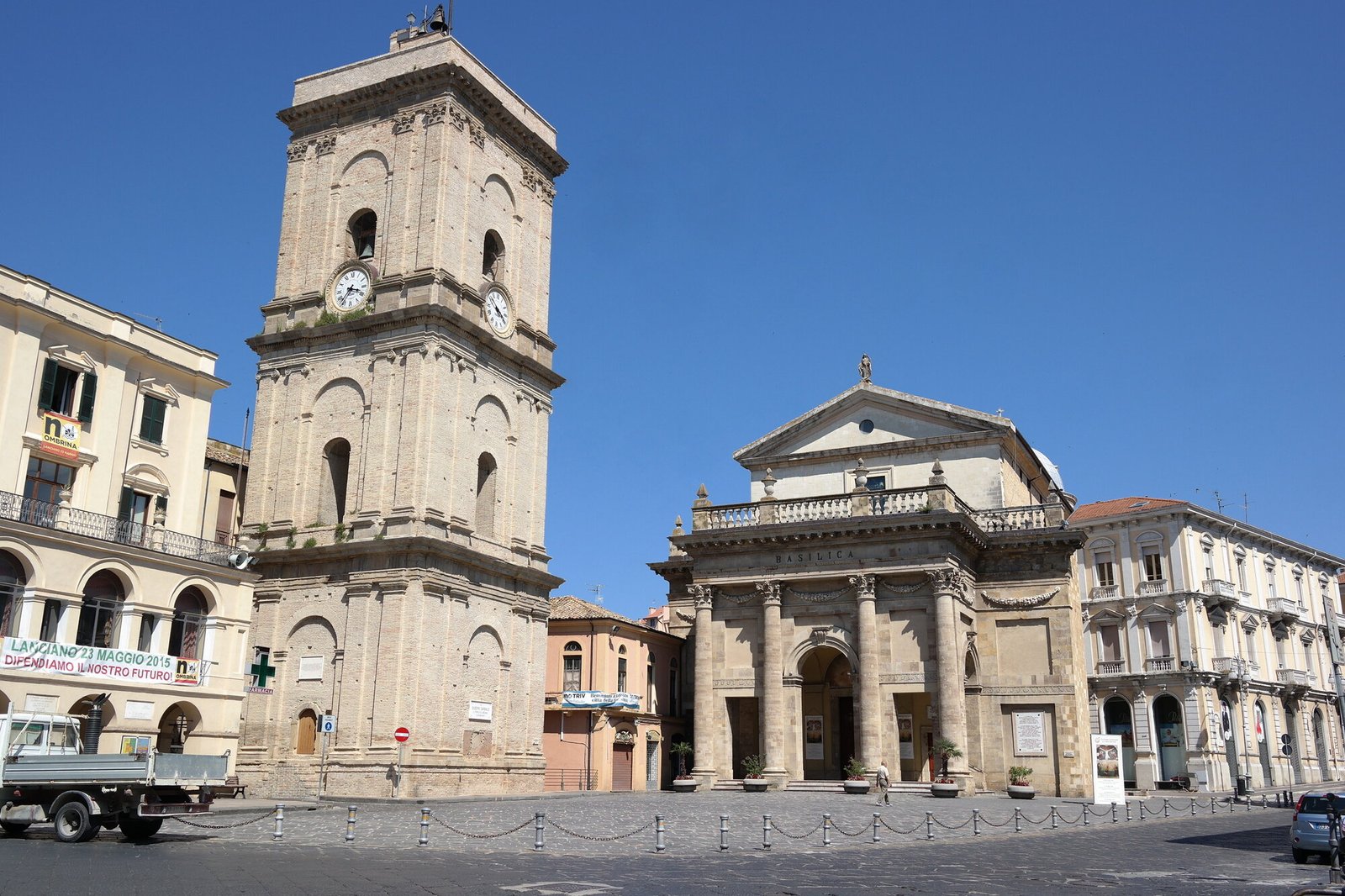 Lanciano