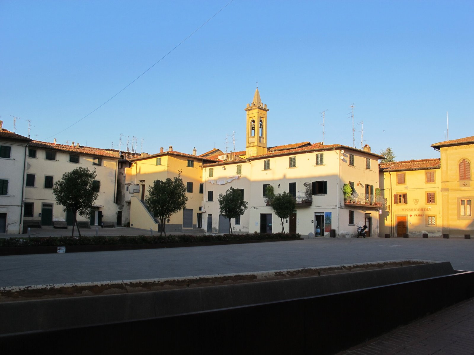 Lastra a Signa