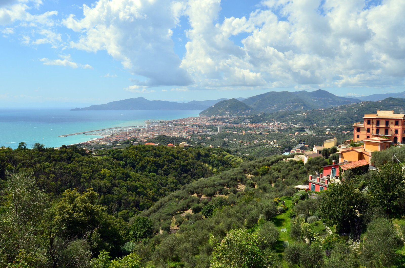 Lavagna