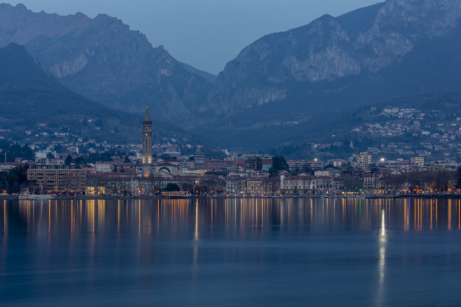 Lecco