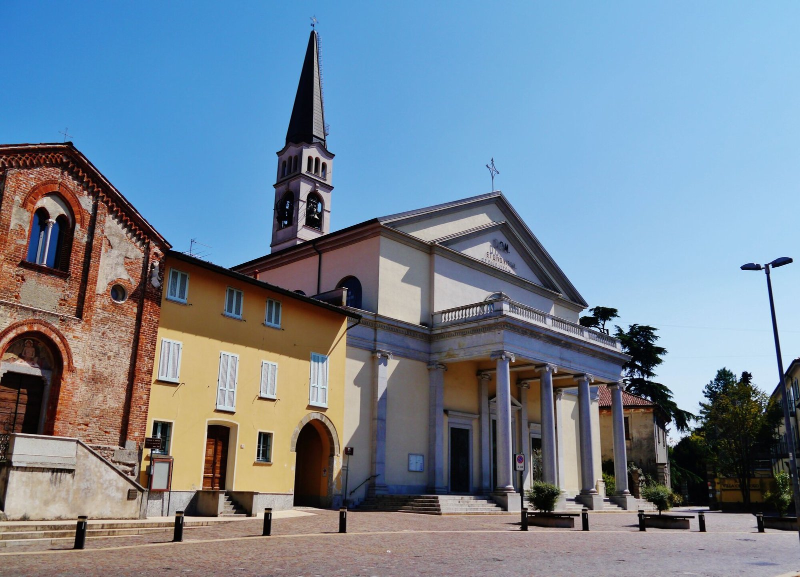 Lentate sul Seveso