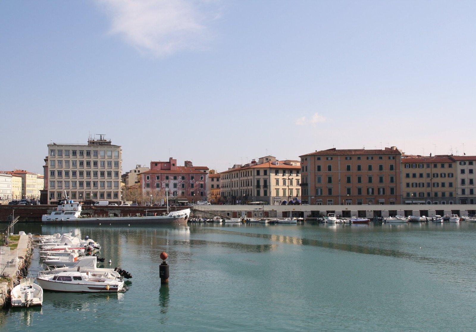 Livorno