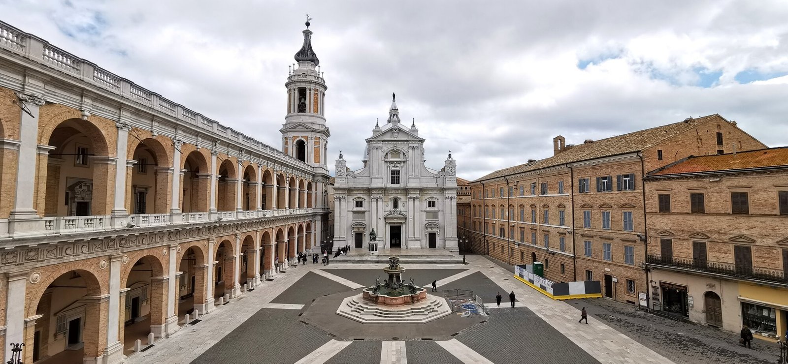 Loreto