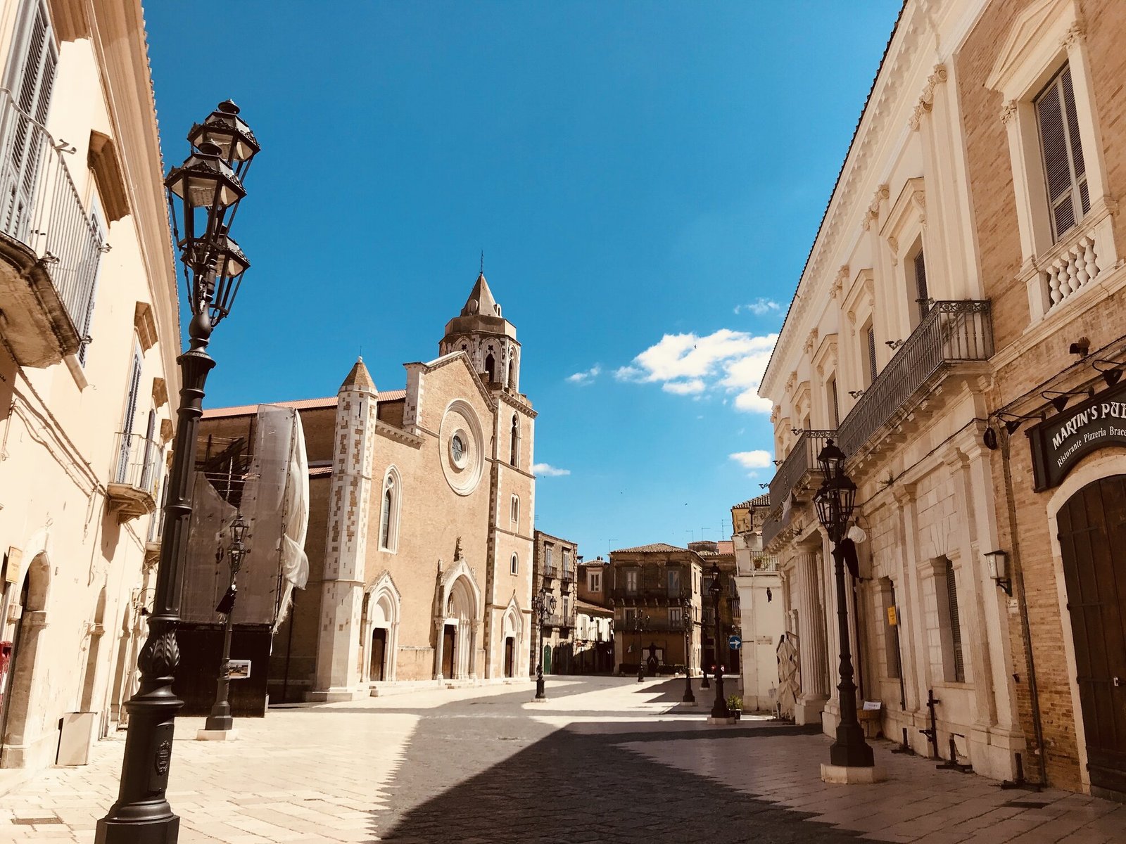 Lucera