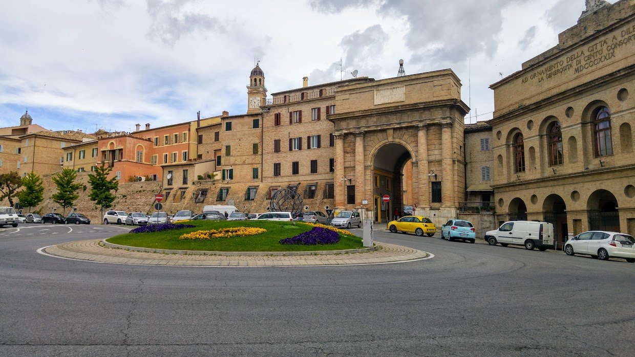Macerata