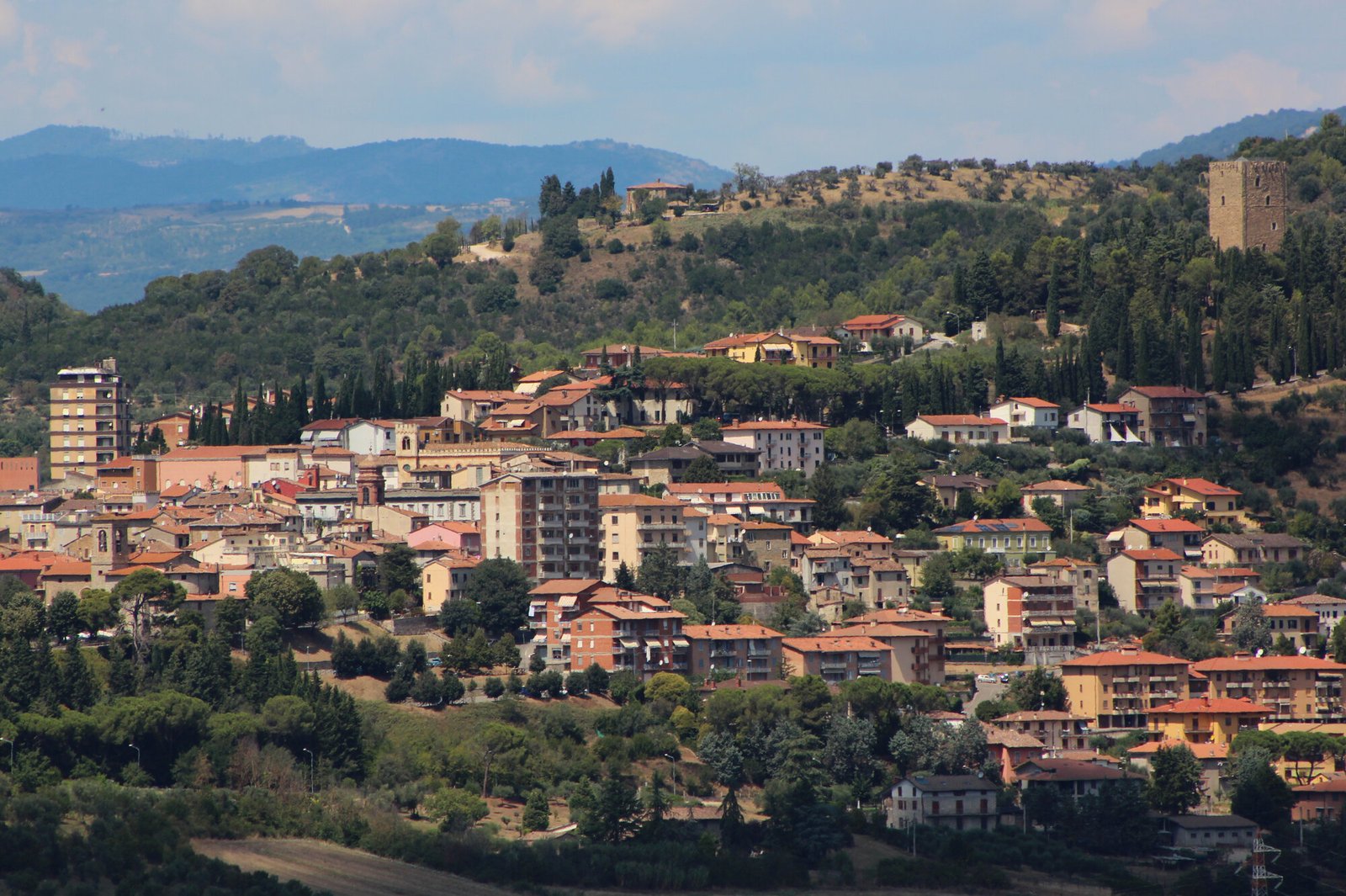 Magione